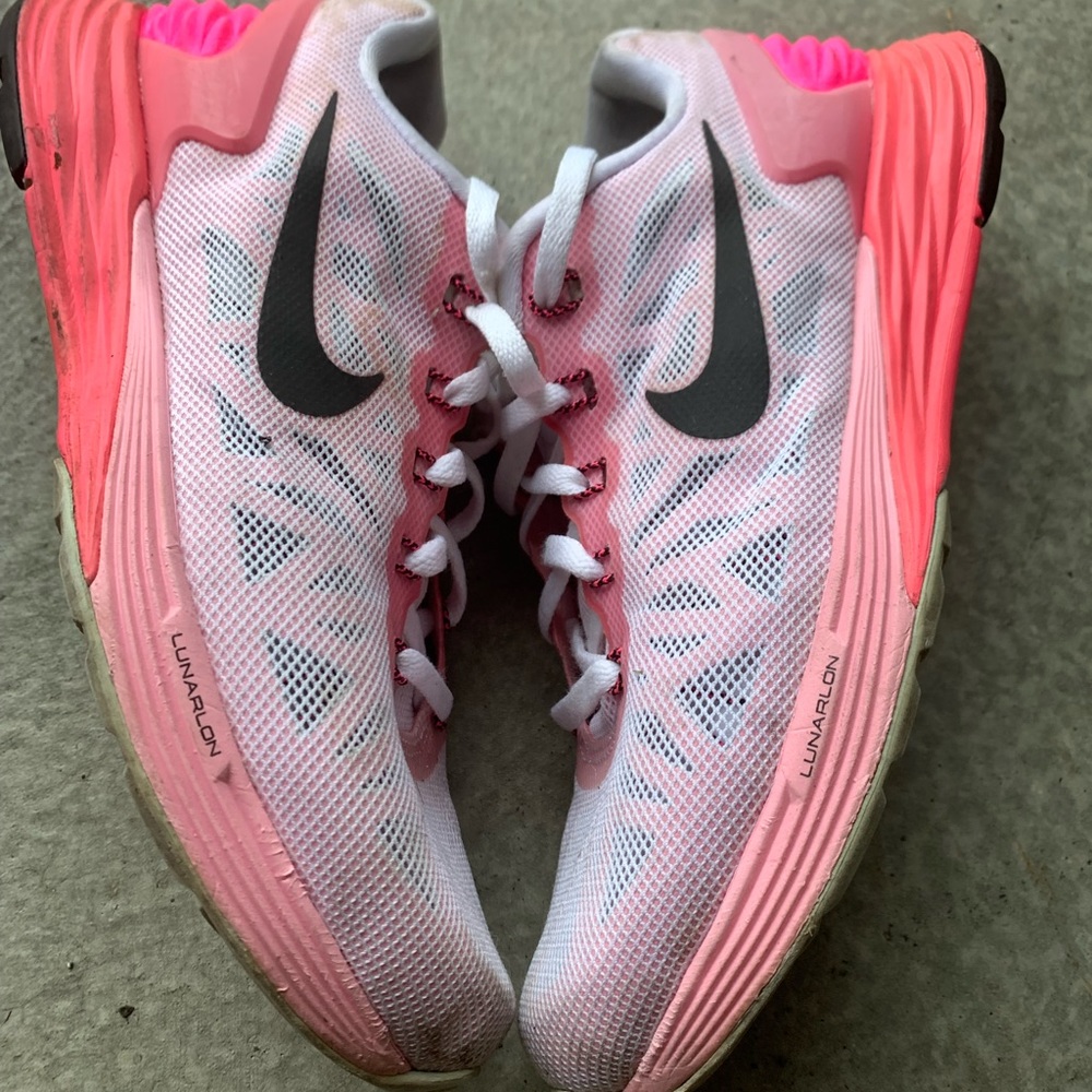 Nike women shoe sneaker